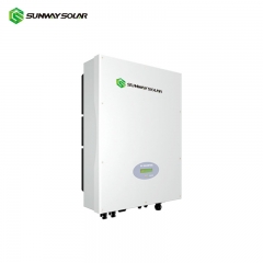 Excellent Hybrid Inverter Single-Phase