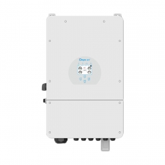 8kw Hybrid Solar Inverter