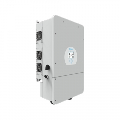 MPPT Hybrid Solar Inverter