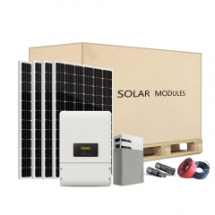 5kw Solar Kit