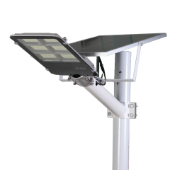 200W Solar Outdoor Street Lights