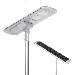 80w Led Solar Street Light