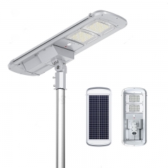 All in One Solar Street Light