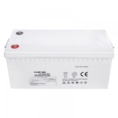  Lead Acid Battery