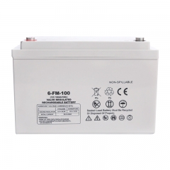  Lead Acid Battery