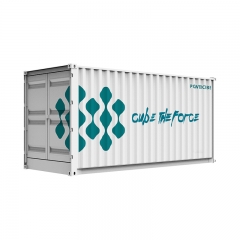 1200kwh Battery Energy Storage System