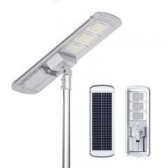 60w Endurance Solar Lights