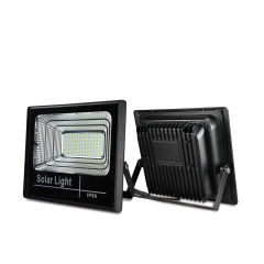 25W Solar Flood Light