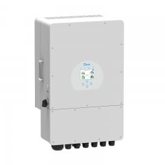 Deye Hybrid Solar Power Inverter
