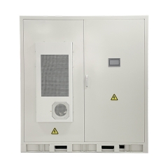 Solar Energy System Cabinet