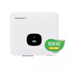 on grid inverter