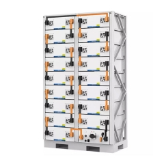 Energy Storage System