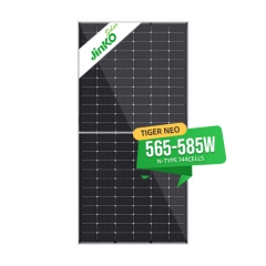 Jinko Mono-crystalline Solar Panel