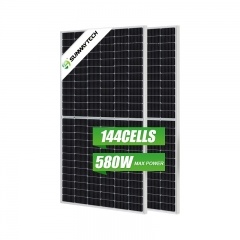 10BB Series of Solar Panel