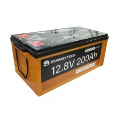 Lifepo4 Lithium ion battery