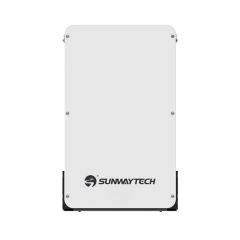 48V Solar Lithium ion Battery Pack