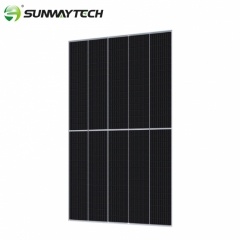 10BB Series of Solar Panel