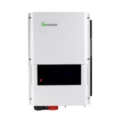 Growatt 10kW Off-Grid Hybrid Solar Inverter