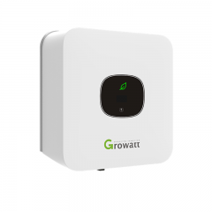 Growatt MIN Series On-grid Solar Inverters
