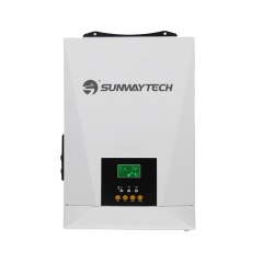 5000es Series 3200W/5500W Solar Inverter
