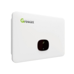 Commercial Grade Growatt  30-40kW Grid sConnected Inverter