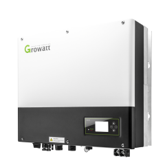 Wide Range Solar Hybrid Inverter