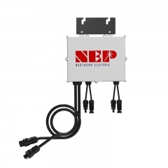 Complete German Solar Energy System 1600w Microinverter