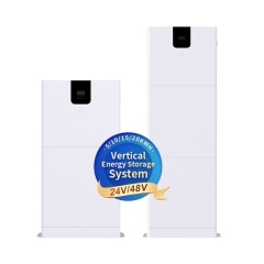 pvcellschain 5/10/15/20Kwh Battery Container Energy Storage System