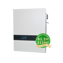 SUNWAY 51.2V 10kWh 20kWh 30kWh 40kWh 18650 lithium battery