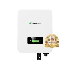 pvcellschain 10-25KW ON Grid Three Phase Solar Inverter